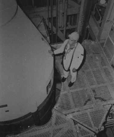 Illustration for article titled Titan Nuclear Missile Base for Sale, ICBMs not Included